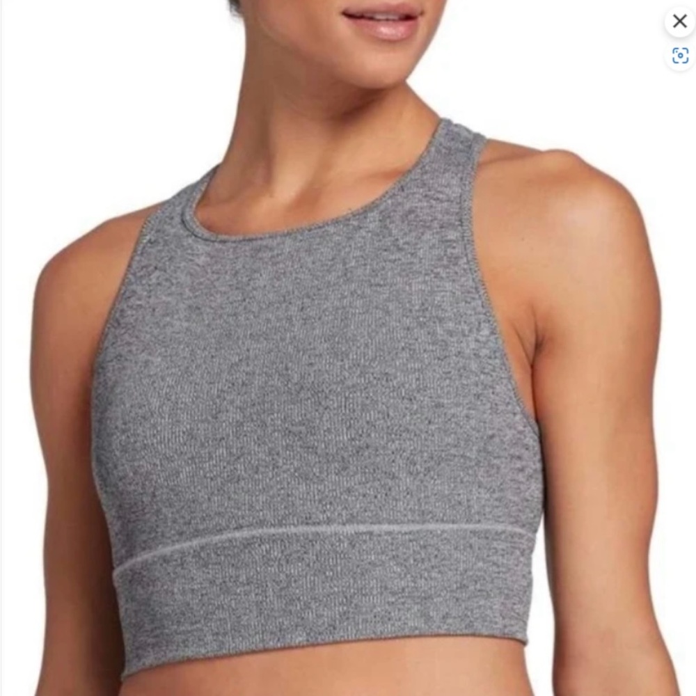 Calia Carrie Underwood “Made to Play” Keyhole Sports Bra- Size Medium.